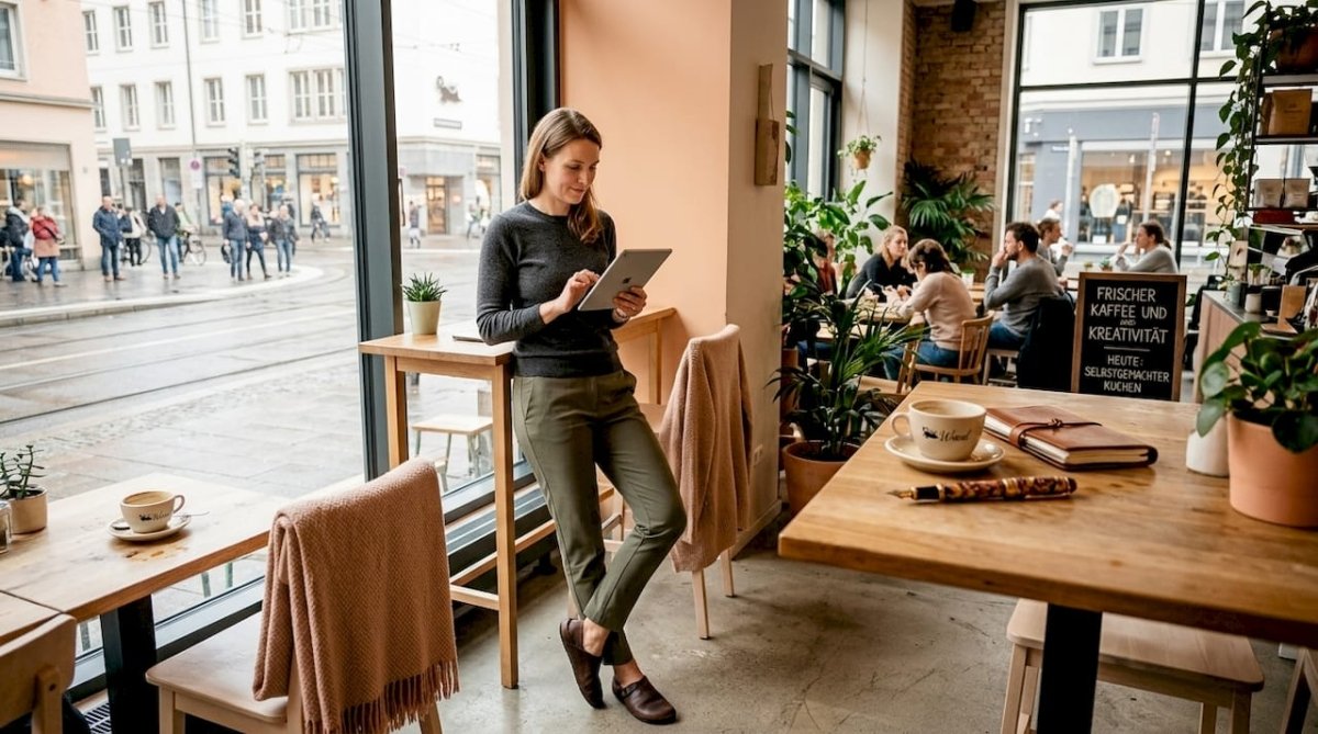 Barfußschuhe im Workwear-Dresscode: Ihr Praxisguide - Wiecel™ Barfußschuhe