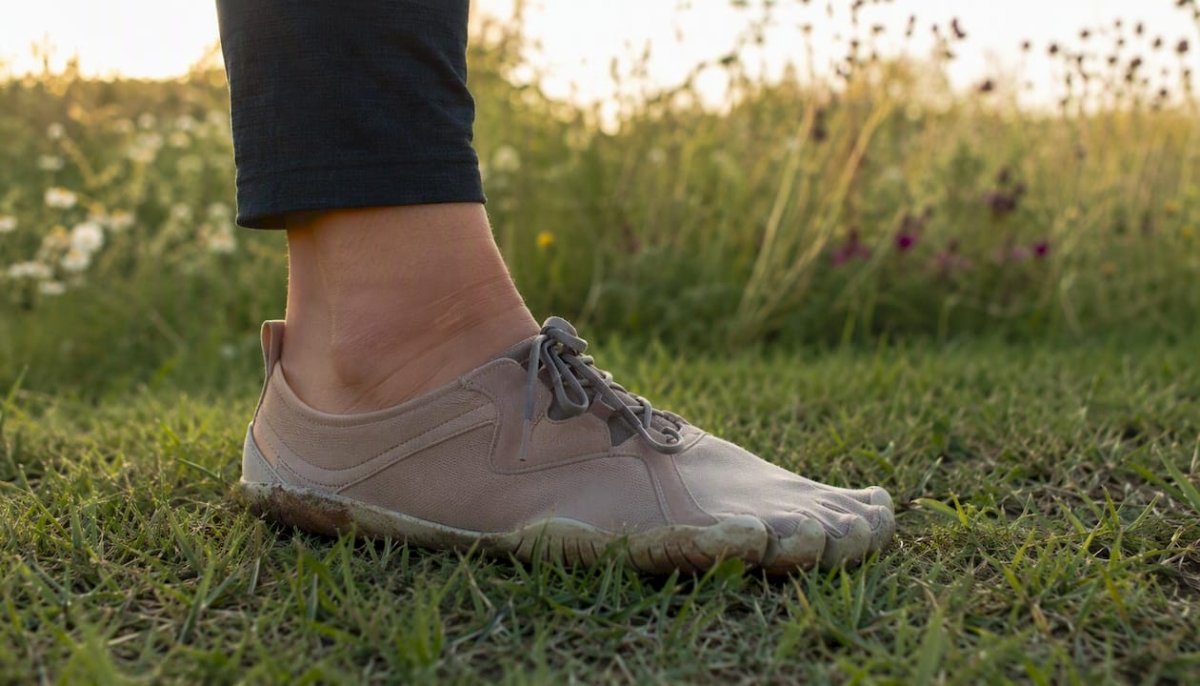 Barfußschuhe: Nachteile, Risiken und wer vorsichtig sein sollte - Wiecel™ Barfußschuhe
