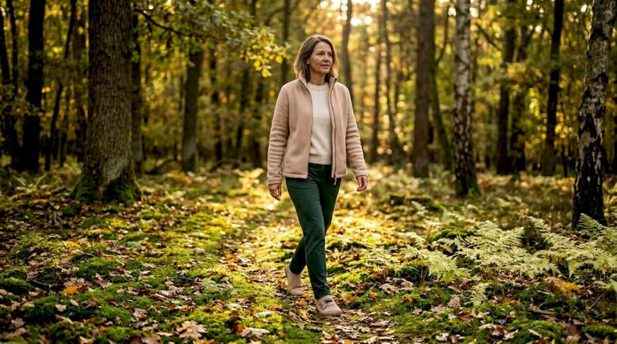 Barfußschuhe und Immunsystem: Die Verbindung erklärt - Wiecel™ Barfußschuhe