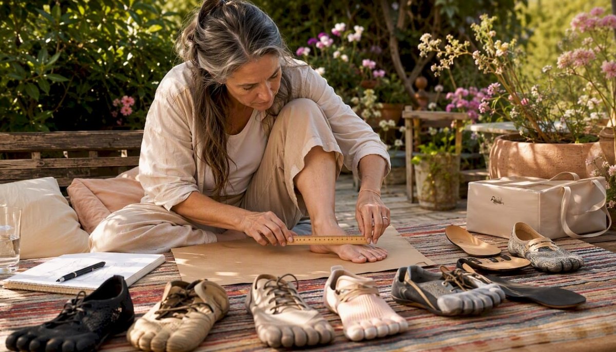Beste Alternativen zu Koel Schuhe: Passform, Materialien, Tests - Wiecel™ Barfußschuhe