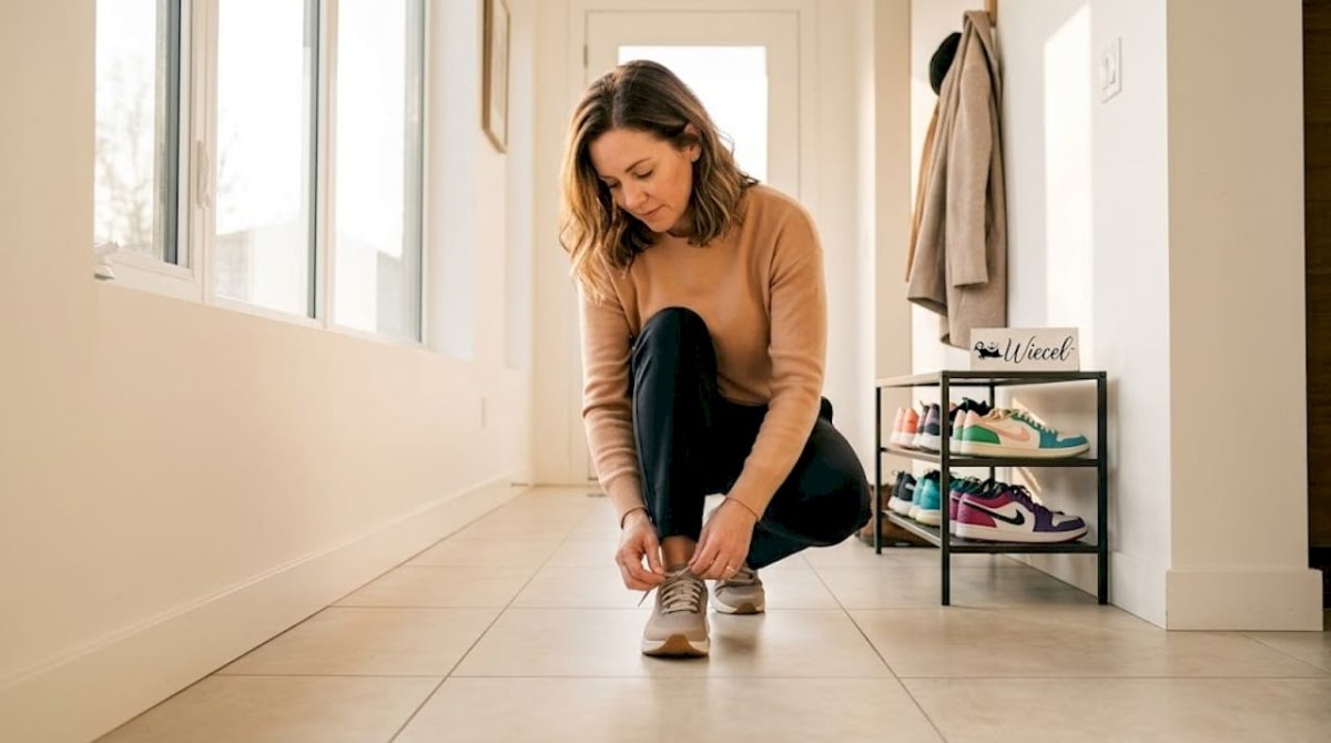 Gesunde Körperhaltung: Schuhe richtig wählen - Wiecel™ Barfußschuhe