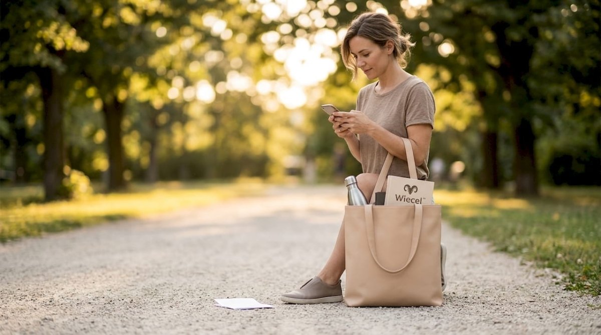 Modische Minimalschuhe für Damen: Komfort trifft Style - Wiecel™ Barfußschuhe
