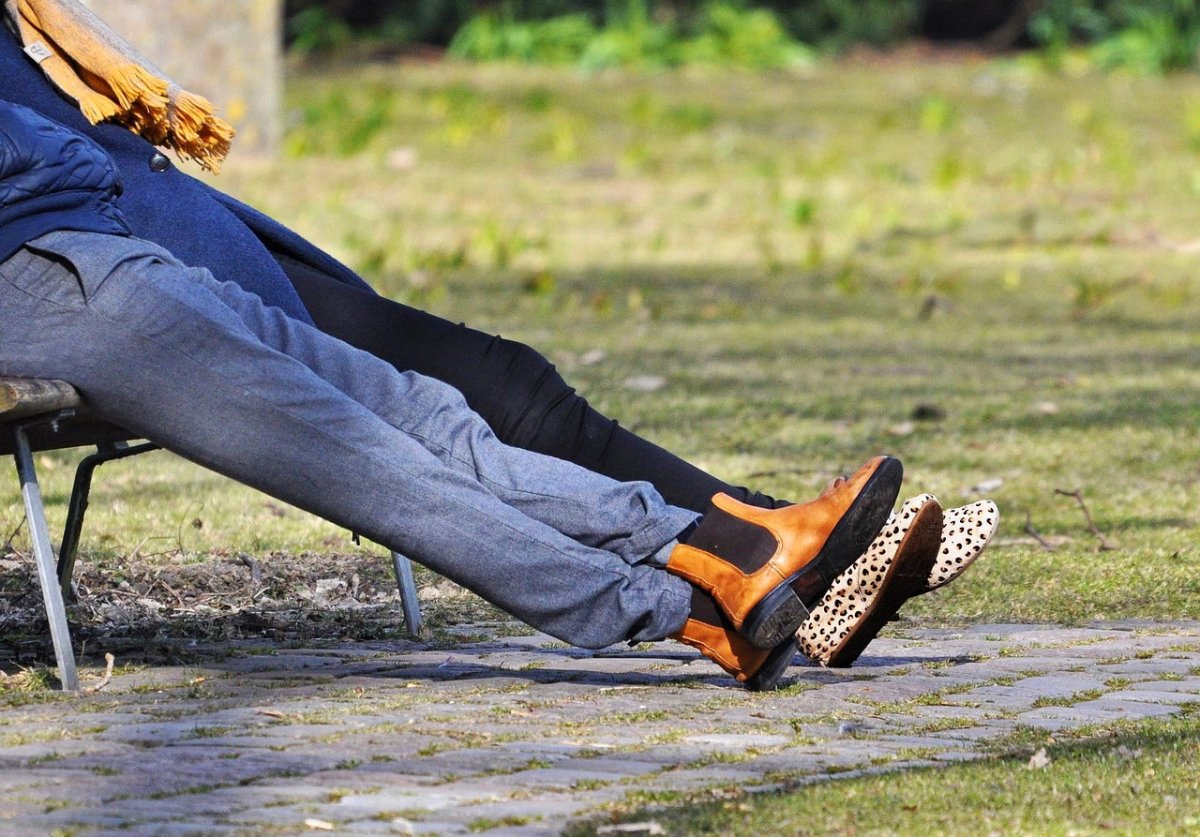 Welche Schuhe braucht ein Mann? - Wiecel™ Barfußschuhe