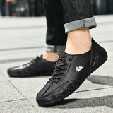 (1+1 GRATIS) Wiecel™ - Ultra - bequemer Barfußschuhe (Unisex) Schuhe