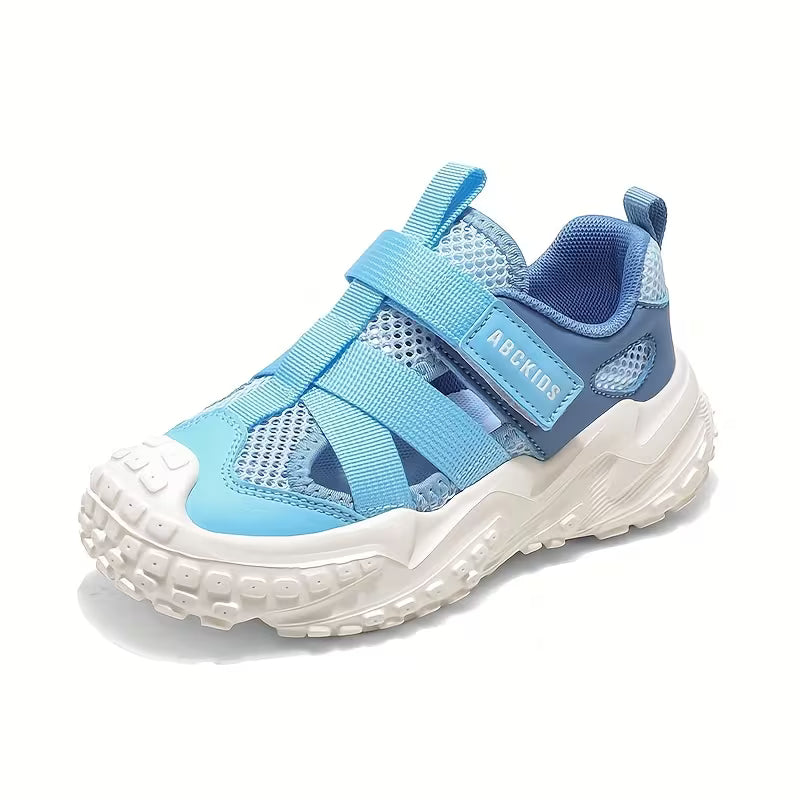Wiecel® PowerPlay – Barfuß-Sportschuhe für Kinder
