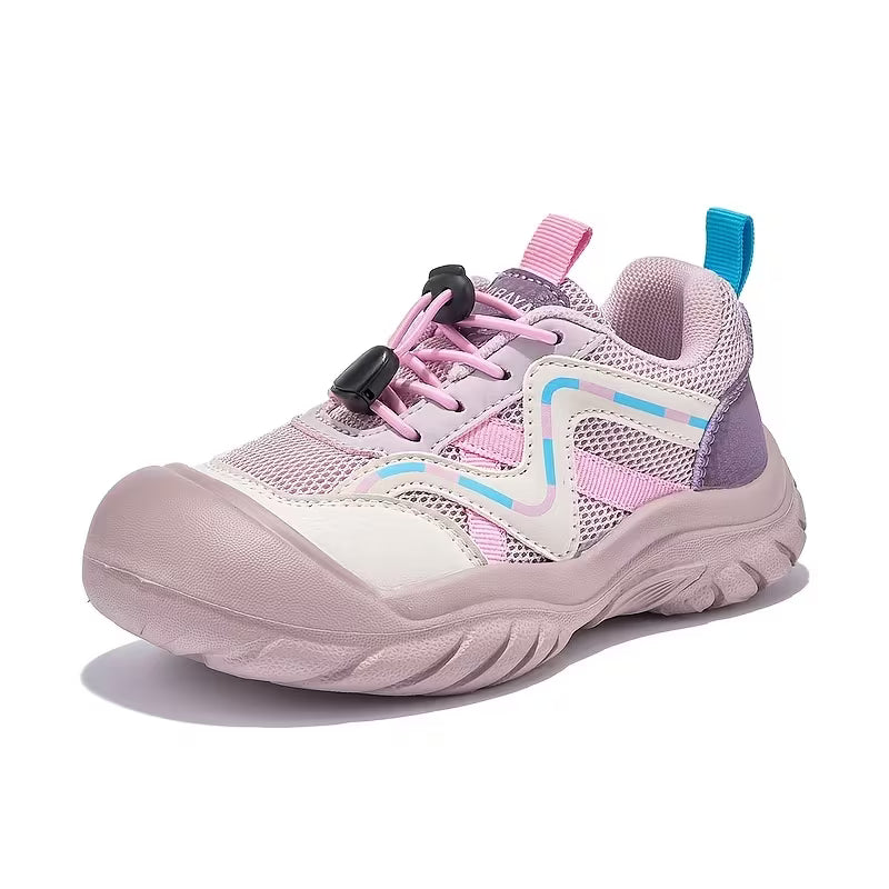 Wiecel® PlayMove- Leichte & Flexible Kinder-Barfußschuhe