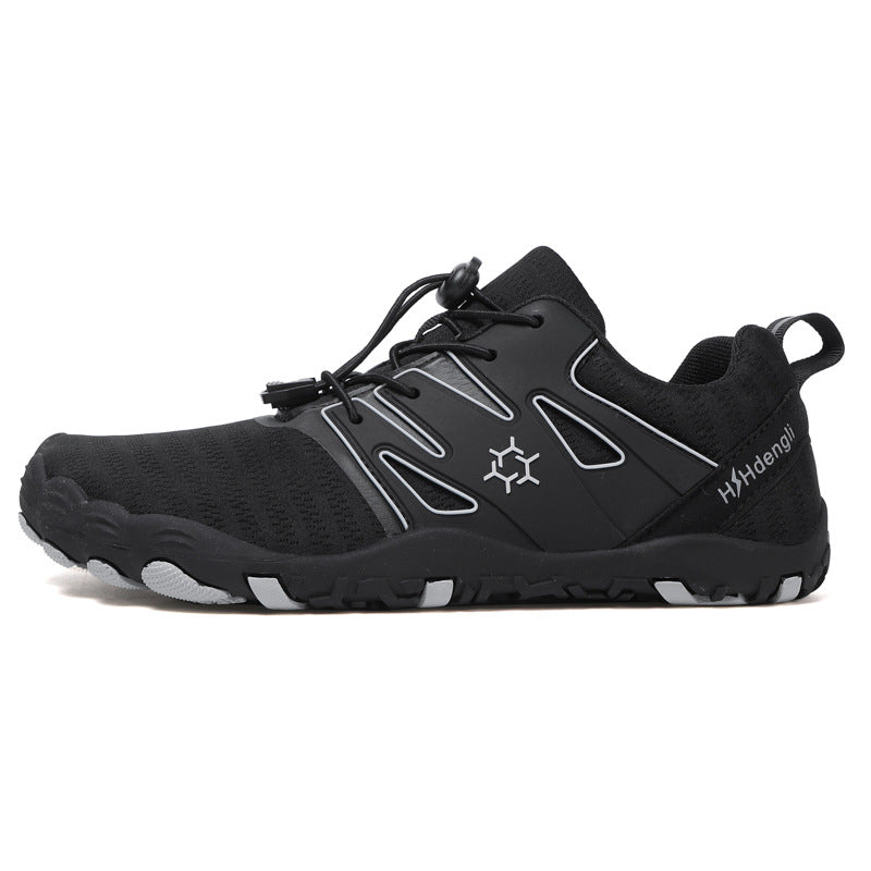 Wiecel™ ActiveGrip – Sportliche Barfußschuhe