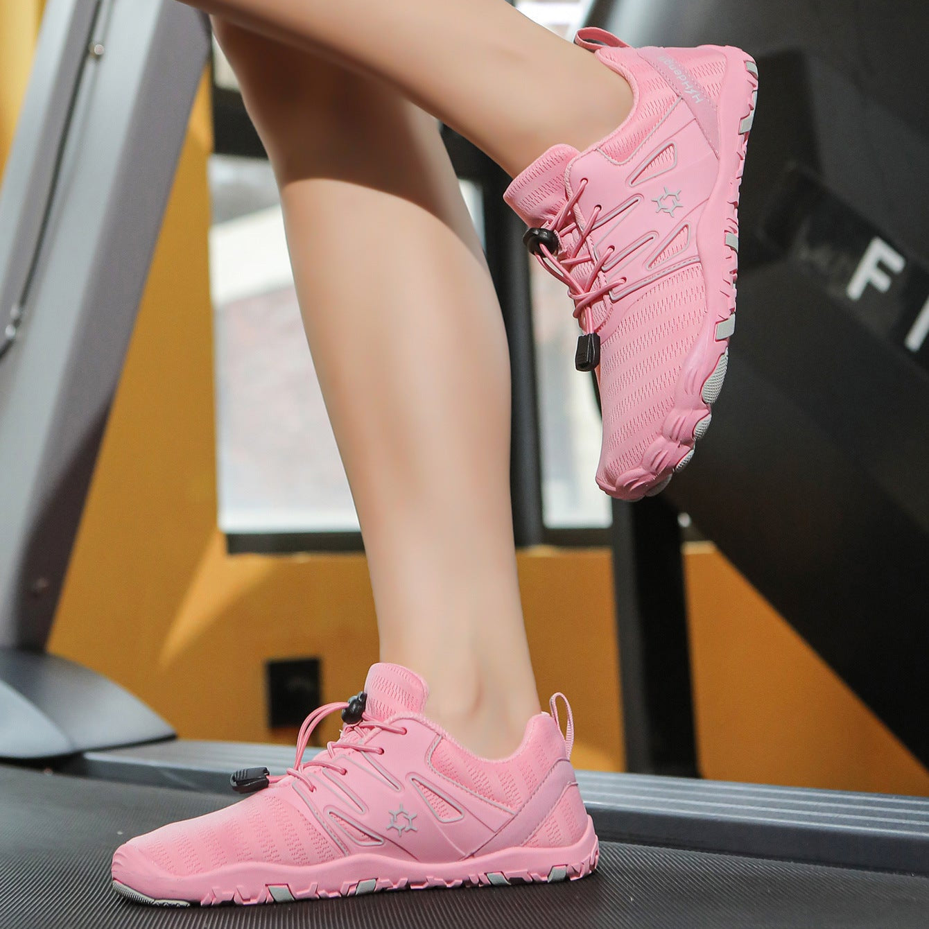 Wiecel™ ActiveGrip – Sportliche Barfußschuhe