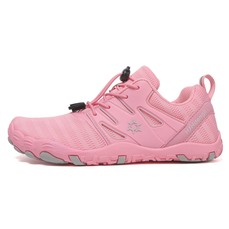 Wiecel™ ActiveGrip – Sportliche Barfußschuhe