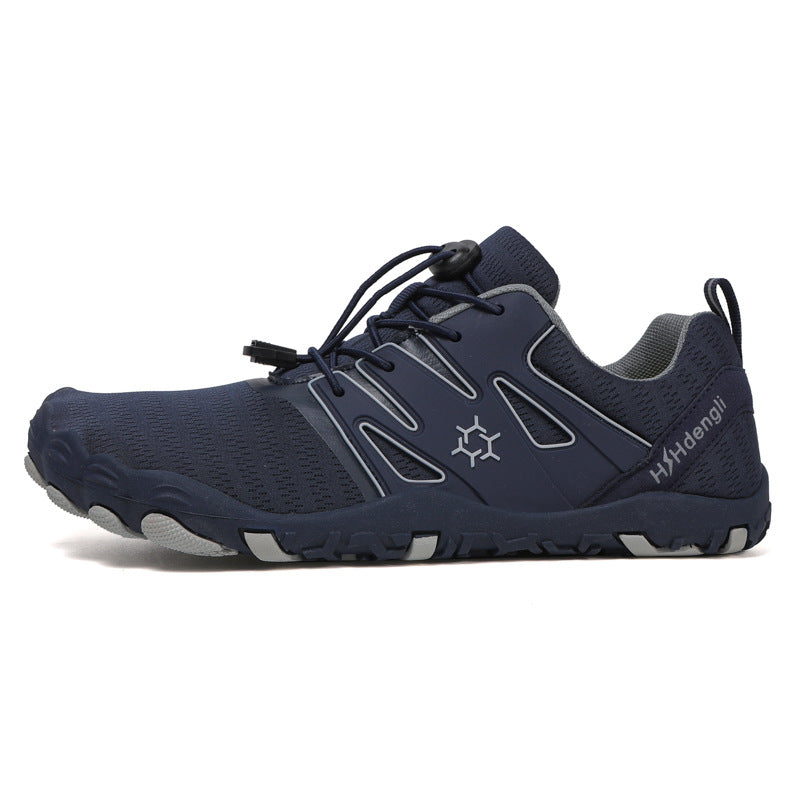 Wiecel™ ActiveGrip – Sportliche Barfußschuhe