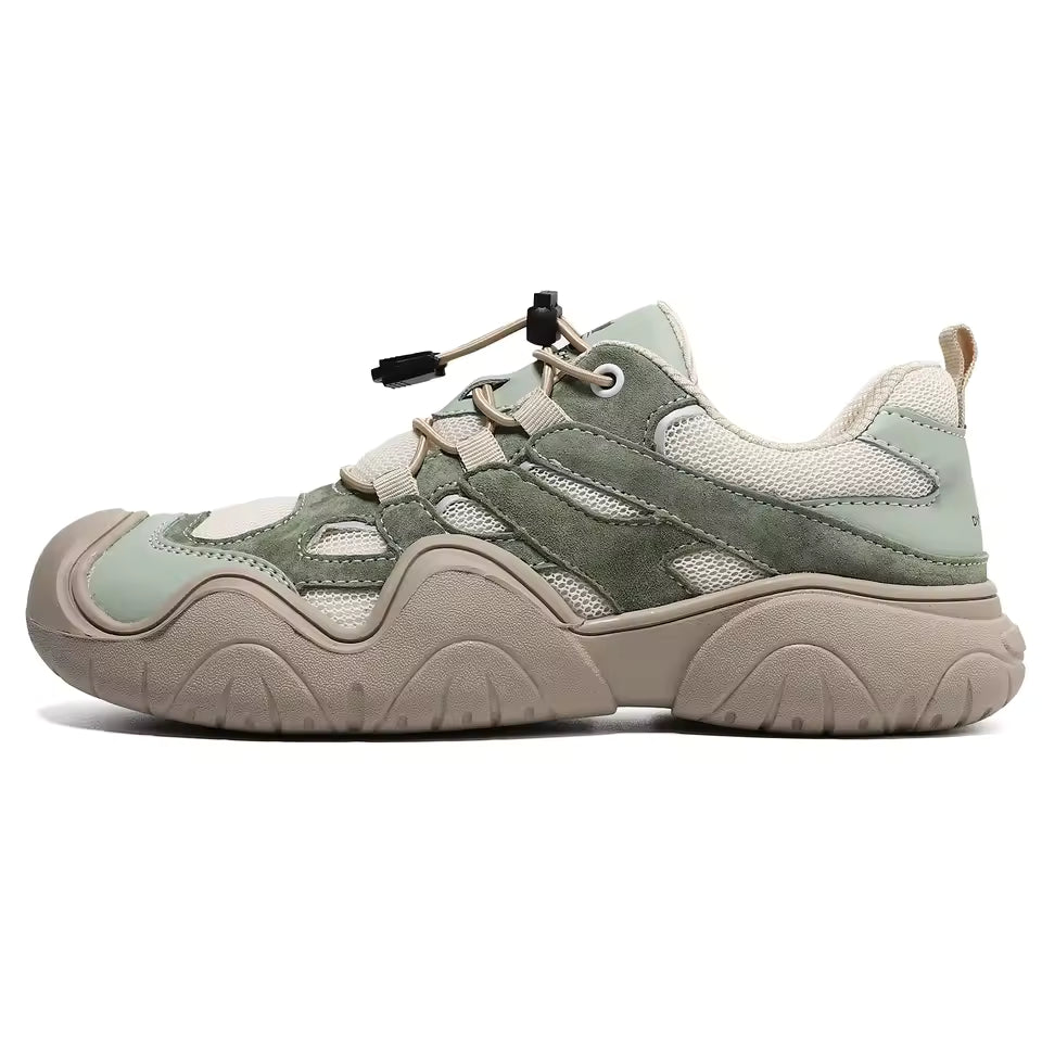 Wiecel™ AirMove – Leichte & Atmungsaktive Barfußschuhe (Unisex)