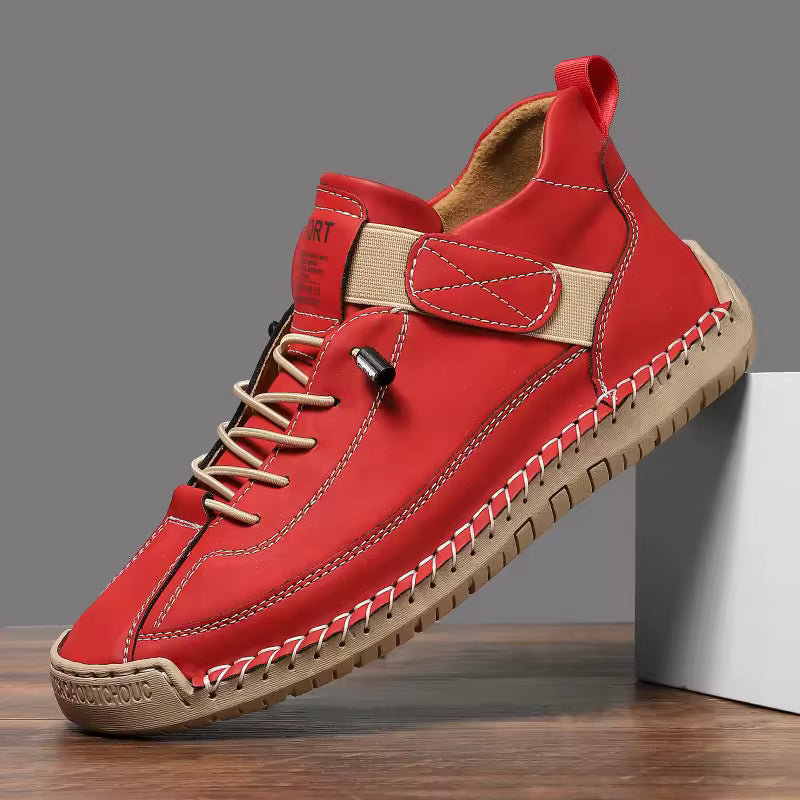 Wiecel™ DailyComfort Barfußschuhe – Modernes Design