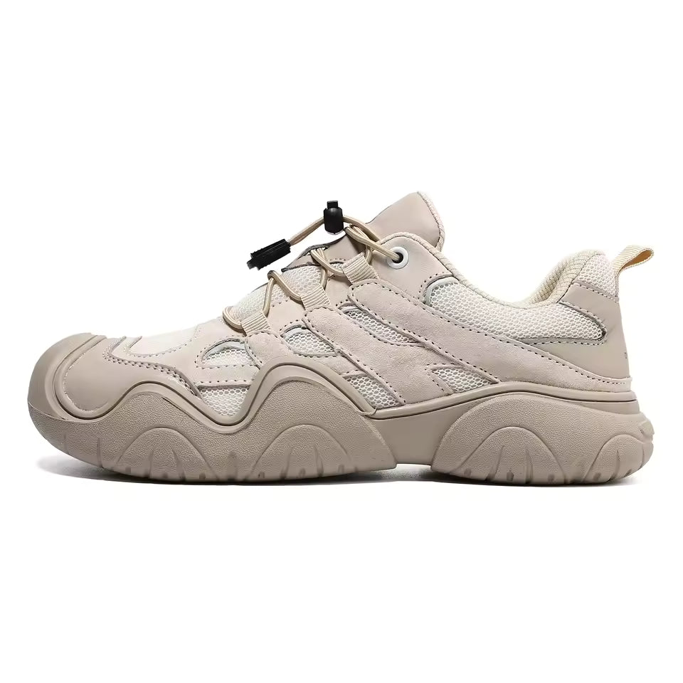 Wiecel™ AirMove – Leichte & Atmungsaktive Barfußschuhe (Unisex)