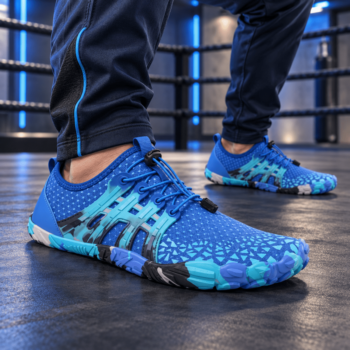 Adve – rutschfeste universal Barfußschuhe Barfußschuhe