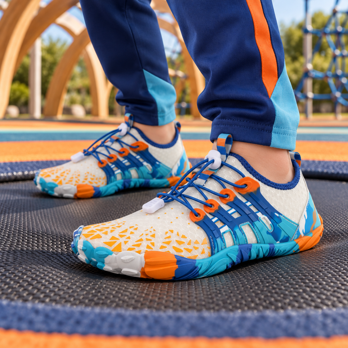 Adve – rutschfeste universal Barfußschuhe Barfußschuhe