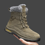 Wiecel™ Unisex-WinterStiefel Schuhe