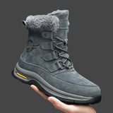 Wiecel™ Unisex-WinterStiefel Schuhe