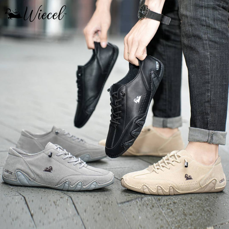 Wiecel™ - Ultra-bequemer Barfußschuhe (Unisex) Schuhe Wiecel™
