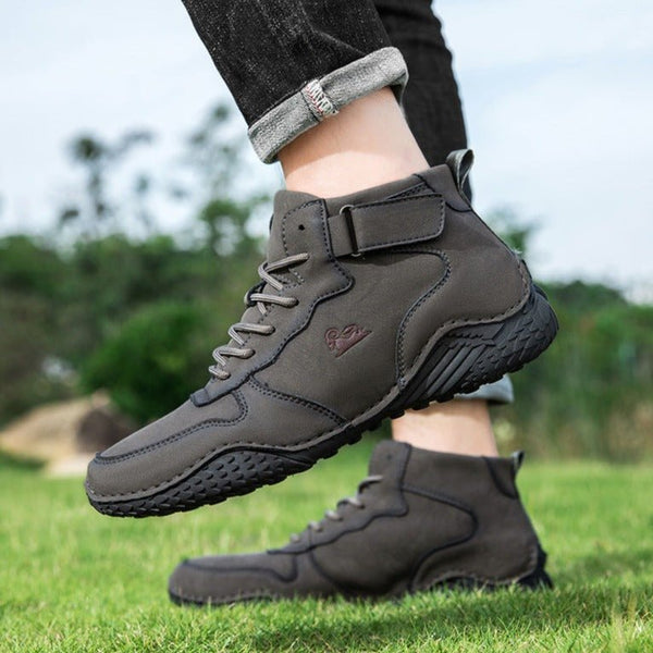 Wiecel™ Robuste Stiefel - Wasserdicht und Stilvoll für Jedes Abenteuer Schuhe