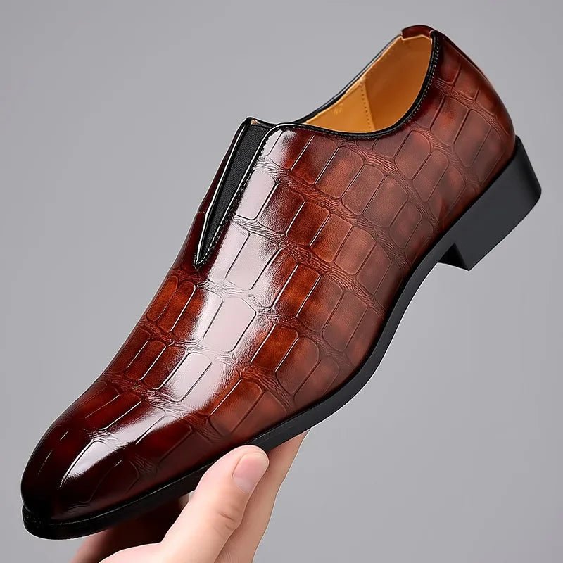 Wiecel™ Prestige Lux Schuhe