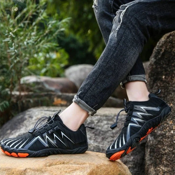 Wiecel™ Nature Barfußschuhe Schuhe