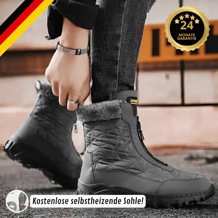 Wiecel™ Comfortable Winter Boots 