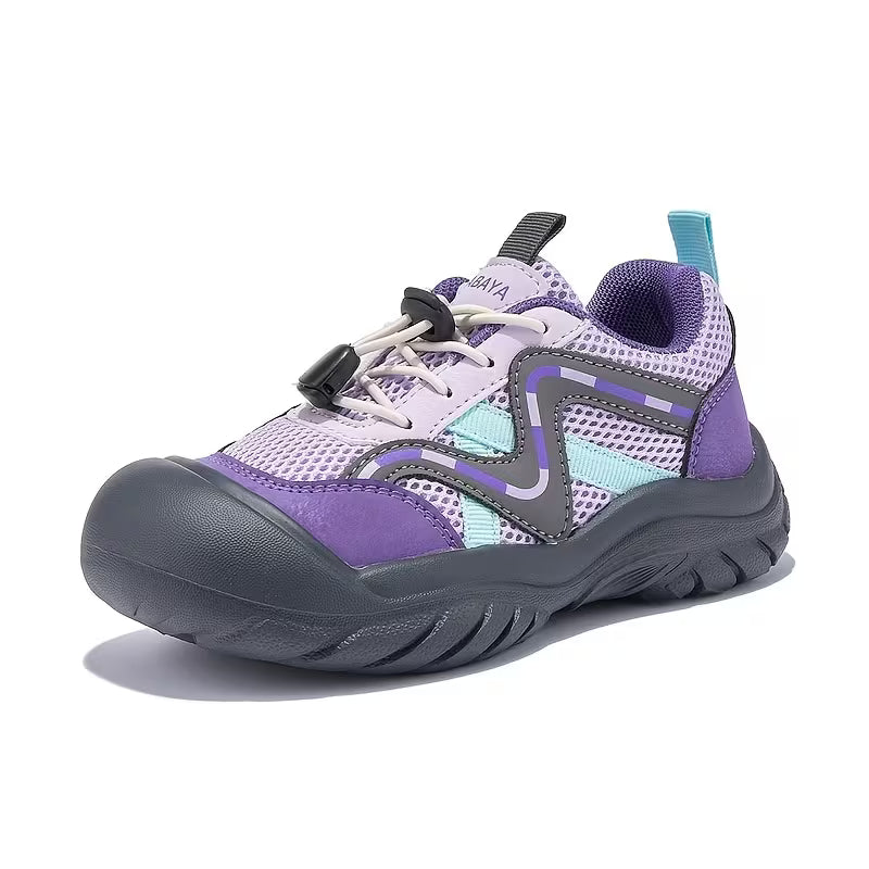 Wiecel® PlayMove- Leichte & Flexible Kinder-Barfußschuhe
