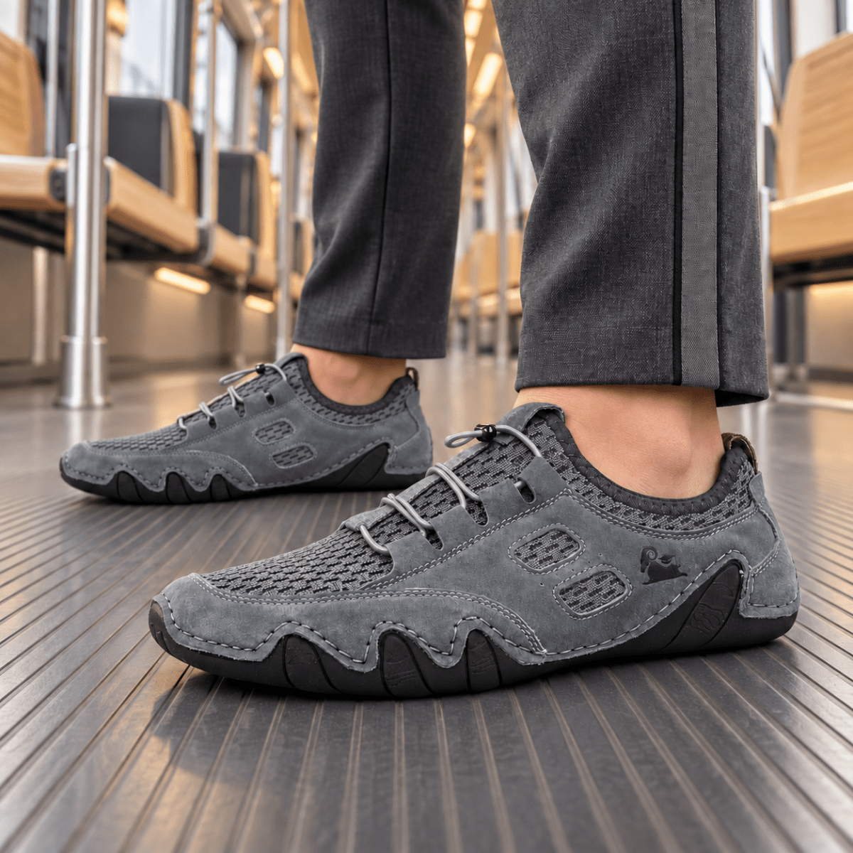 Flexi - Sommer Sneaker Barfußschuhe Barfußschuhe