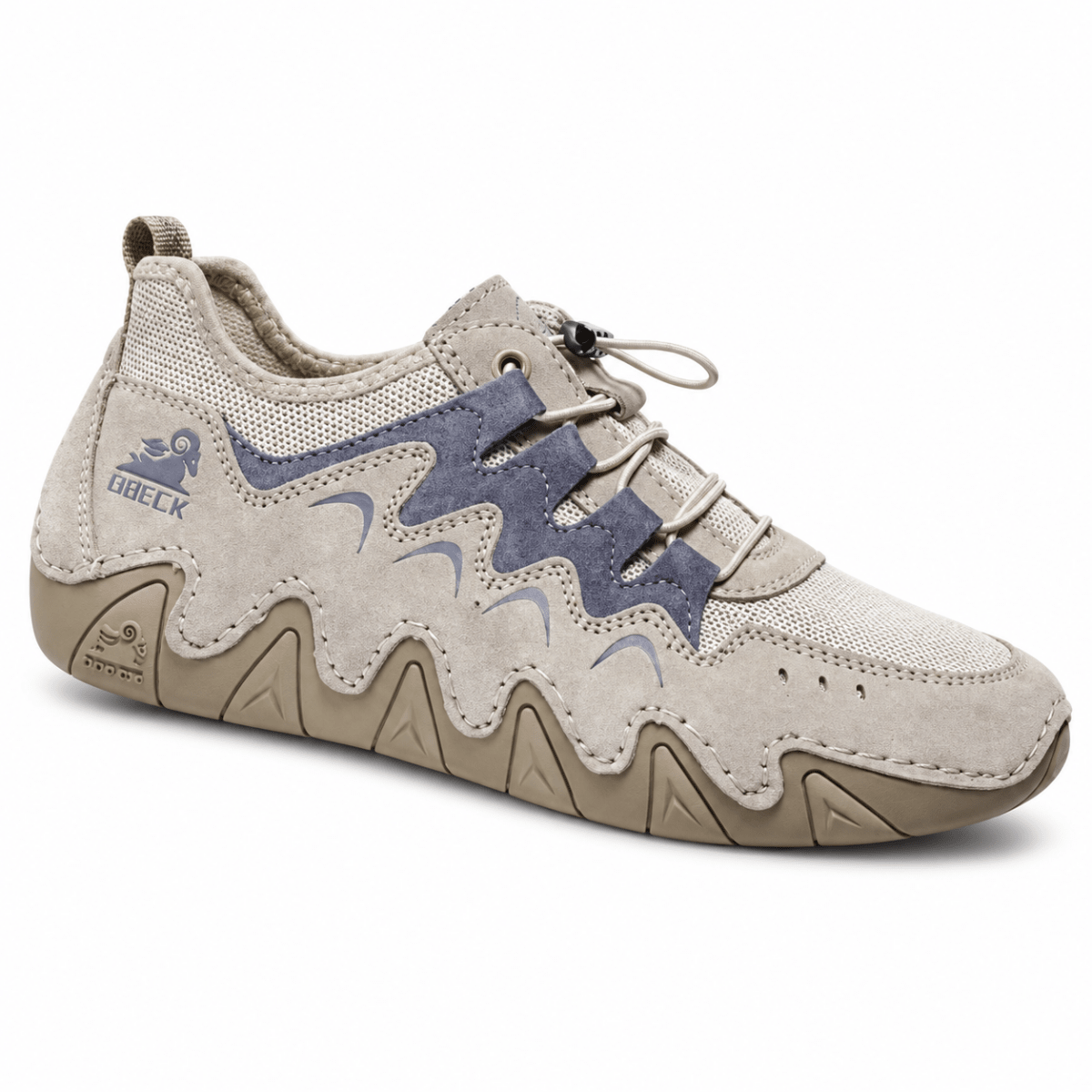 Gond - Stilvolle Ergonomische Barfußschuhe Barfußschuhe