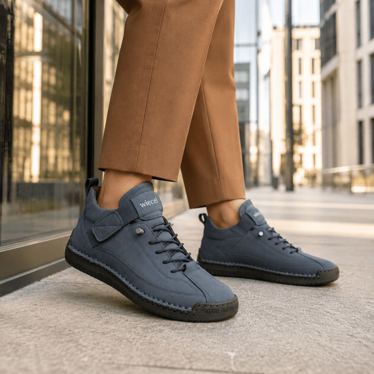 Mela™ Color - Komfortable & Schmerzfreie Orthopädische Barfußschuhe Barfußschuhe