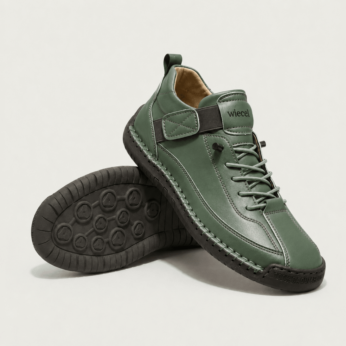 Mela™ Color - Komfortable & Schmerzfreie Orthopädische Barfußsneakers Barfußschuhe