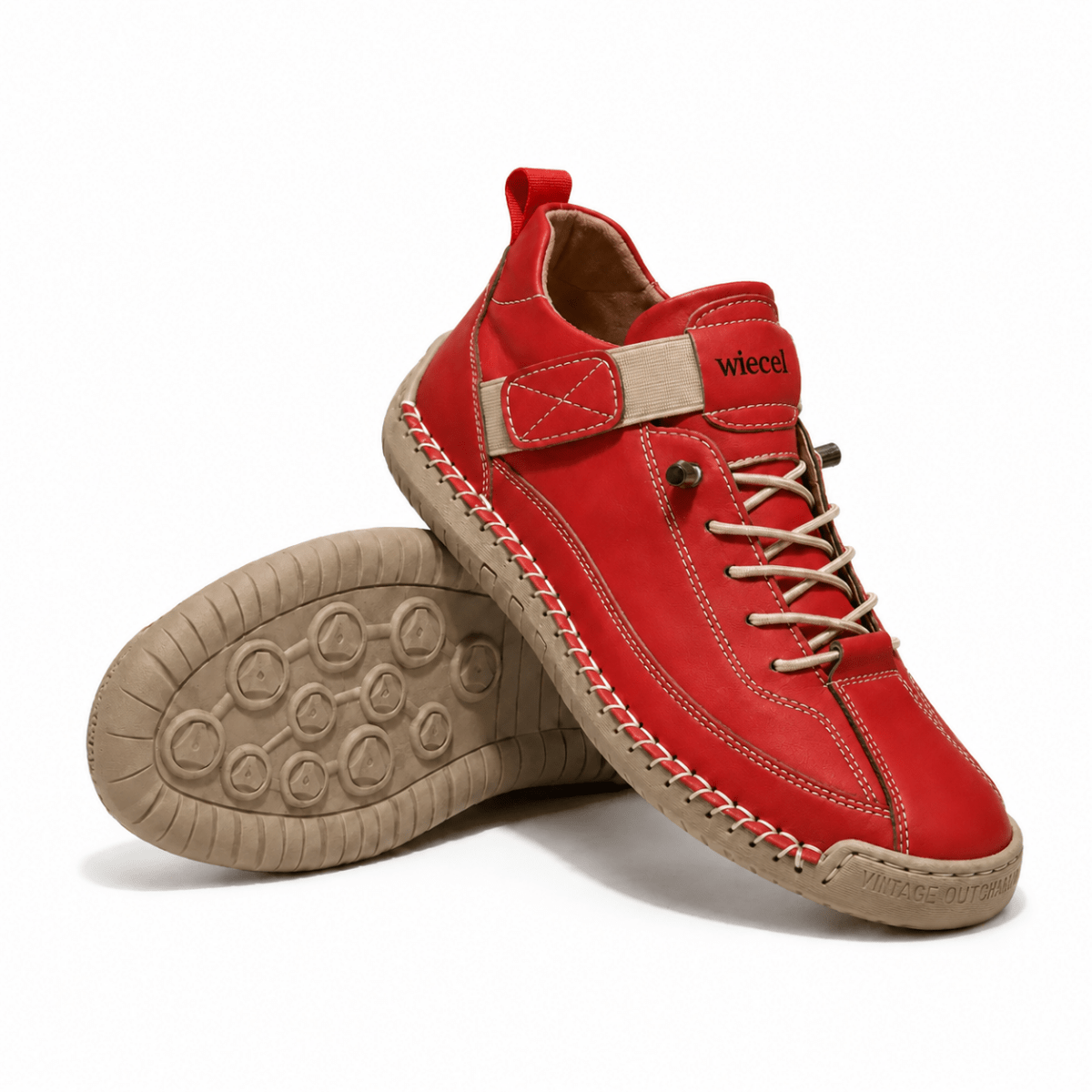 Mela™ Color - Komfortable & Schmerzfreie Orthopädische Barfußschuhe Barfußschuhe