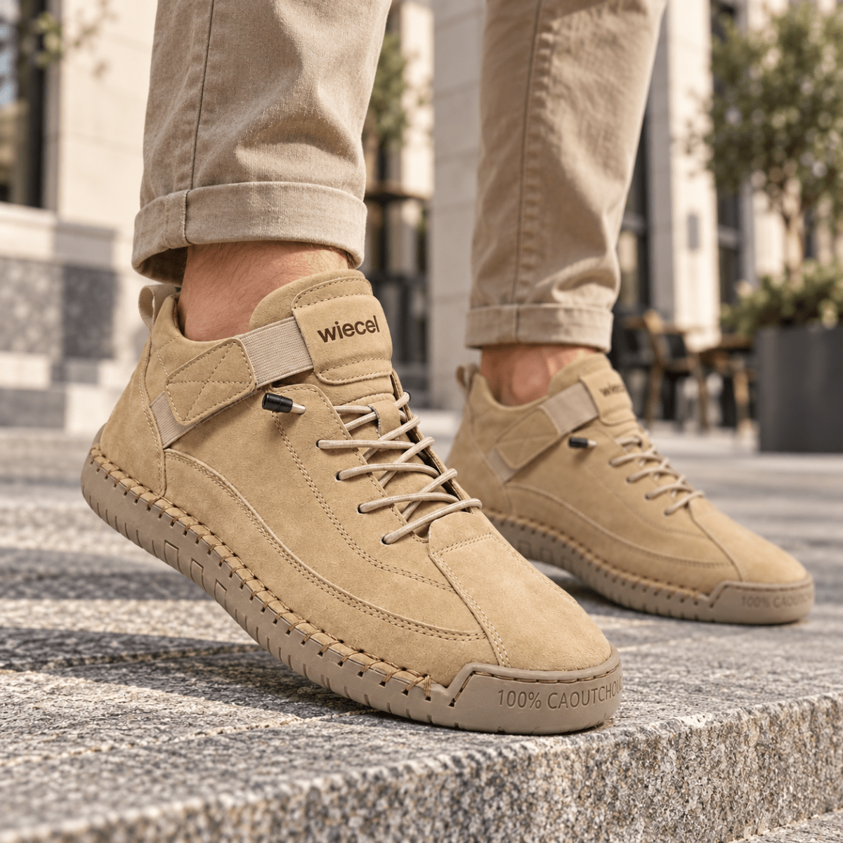 Mela™ - Komfortable & Schmerzfreie Orthopädische Barfußschuhe Barfußschuhe