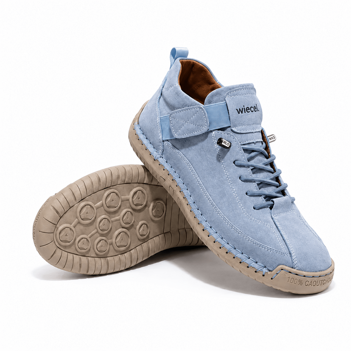 Mela™ - Komfortable & Schmerzfreie Orthopädische Barfußsneakers Barfußschuhe