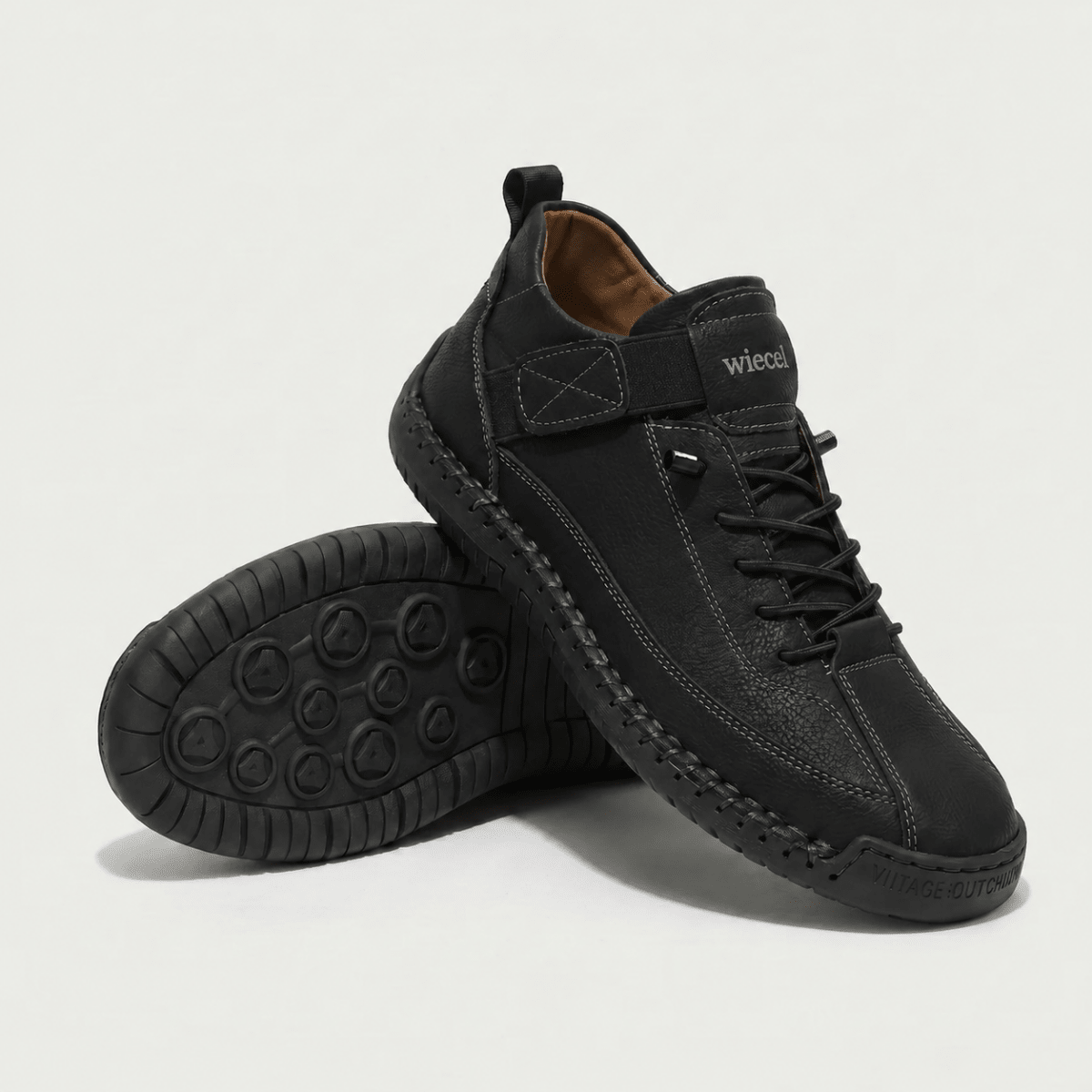 Mela™ - Komfortable & Schmerzfreie Orthopädische Barfußsneakers Barfußschuhe