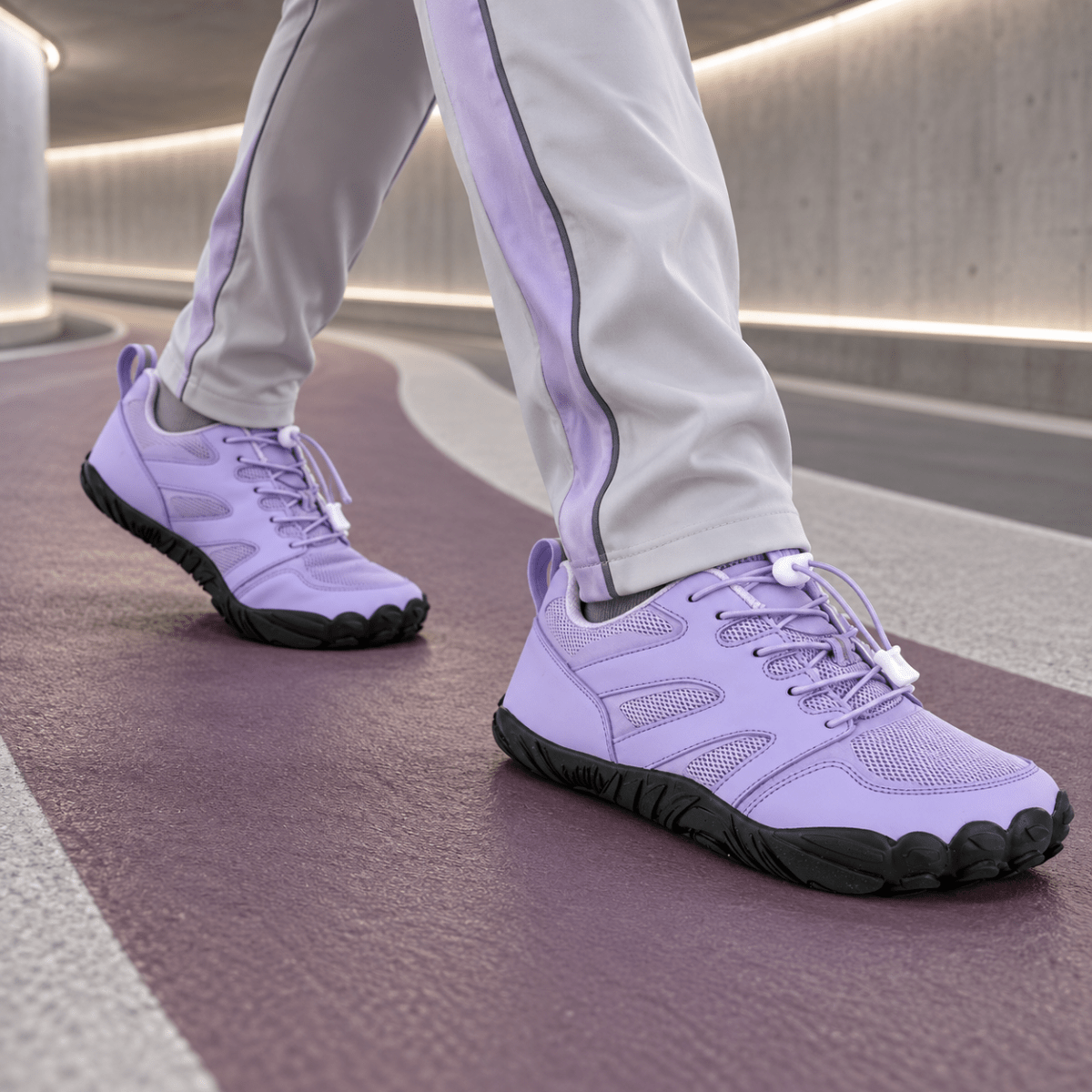 Moti – rutschfeste universal Barfußschuhe Schuhe