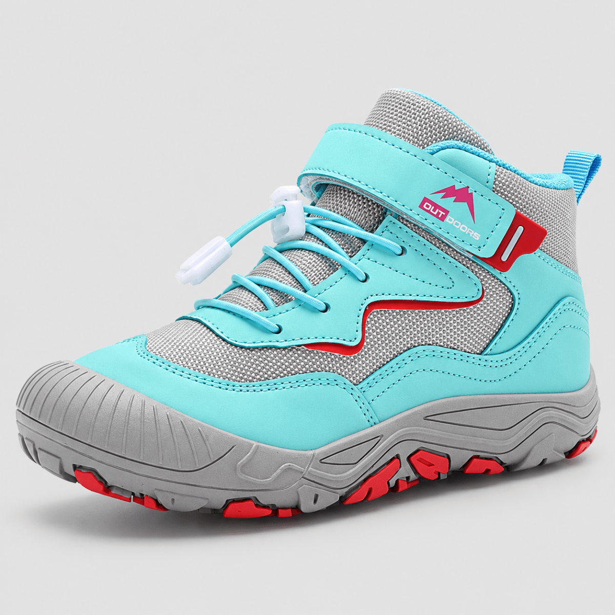 OutMax – Wasserdichte Kinder-Barfußschuhe Barfußschuhe