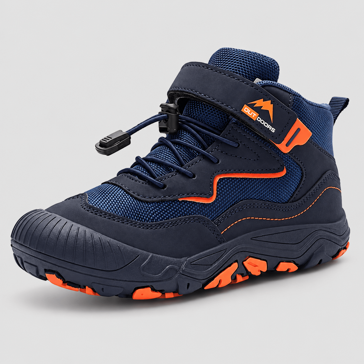OutMax – Wasserdichte Kinder-Barfußschuhe Barfußschuhe