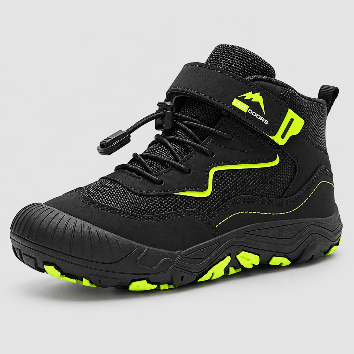 OutMax – Wasserdichte Kinder-Barfußschuhe Barfußschuhe