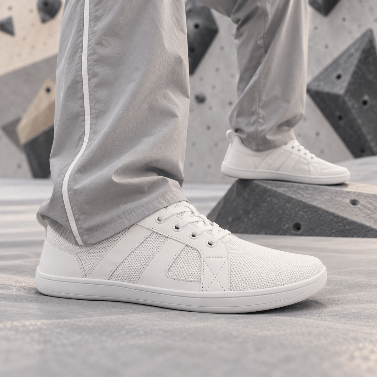 Trai - Gesunde Sneaker Barfußschuhe Barfußschuhe