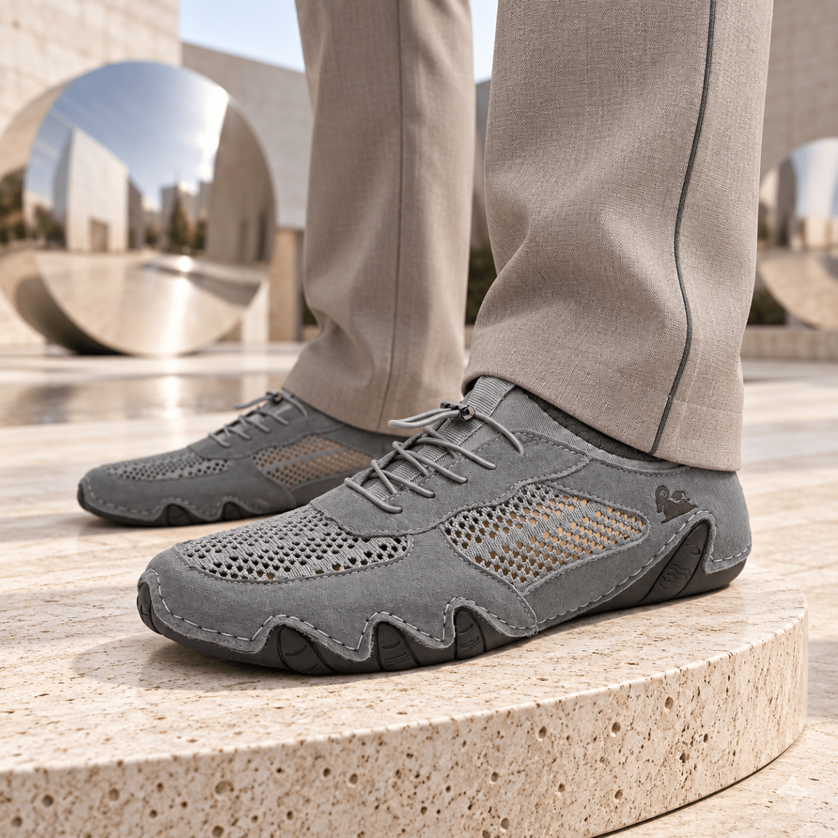 Tris - Ergonomische und atmungsaktive Barfußschuhe Barfußschuhe