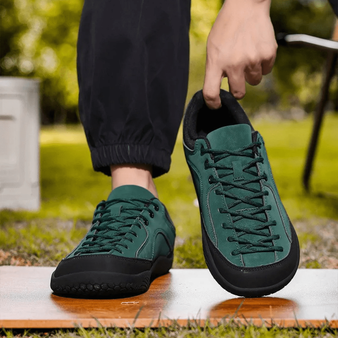 Wiecel™ ActiveBare – Leichte & Schutzstarke Barfußschuhe für jeden Tag Barfußschuhe