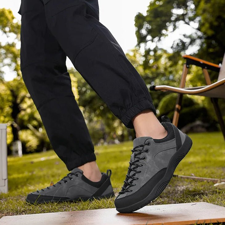 Wiecel™ ActiveBare – Leichte & Schutzstarke Barfußschuhe für jeden Tag Barfußschuhe