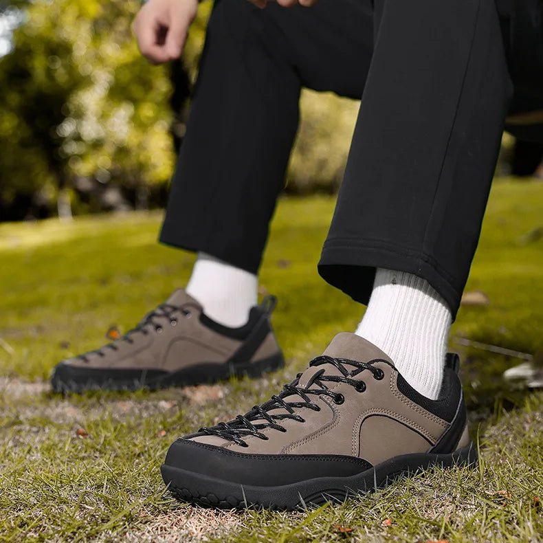 Wiecel™ ActiveBare – Leichte & Schutzstarke Barfußschuhe für jeden Tag Barfußschuhe