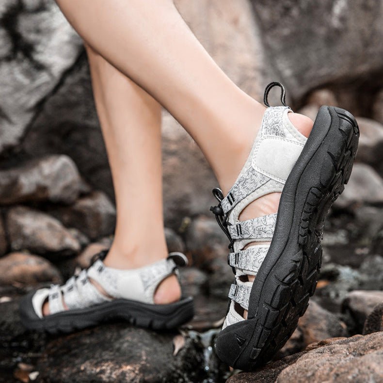 Wiecel™ ActiveFit – Sportliche Barfußschuhe Barfußschuhe