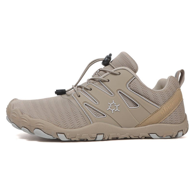 Wiecel™ ActiveGrip – Sportliche Barfußschuhe Barfußschuhe