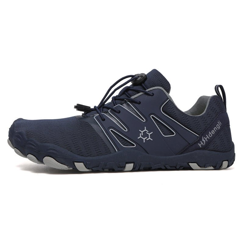 Wiecel™ ActiveGrip – Sportliche Barfußschuhe Barfußschuhe