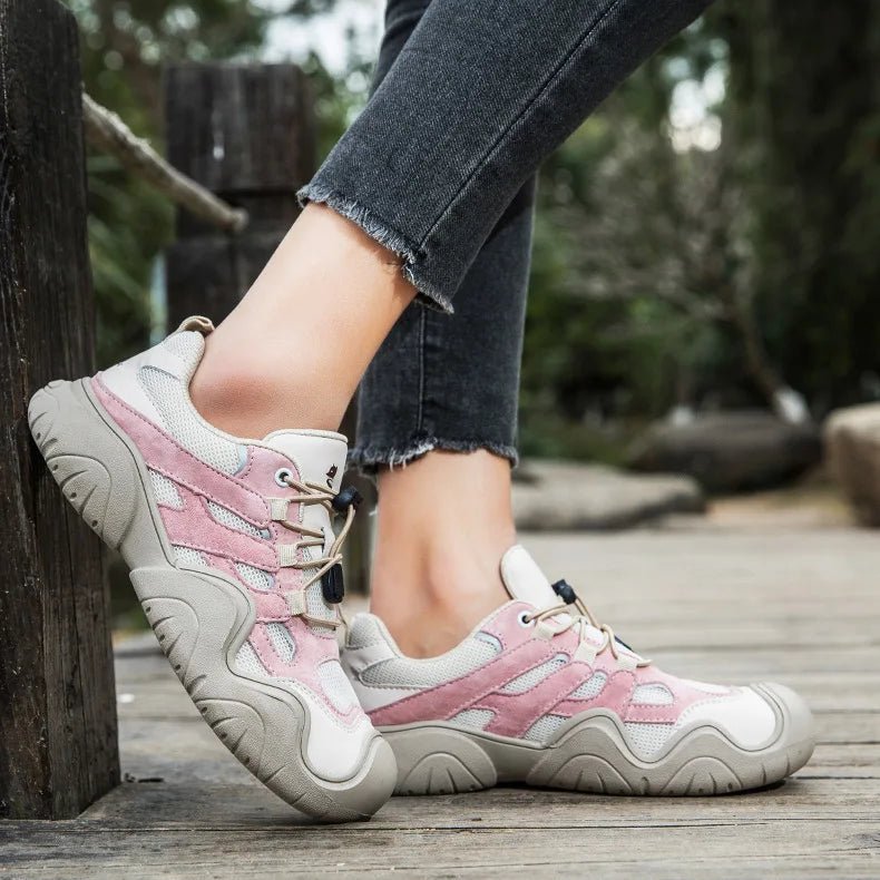 Wiecel™ AirMove – Leichte & Atmungsaktive Barfußschuhe (Unisex) Barfußschuhe