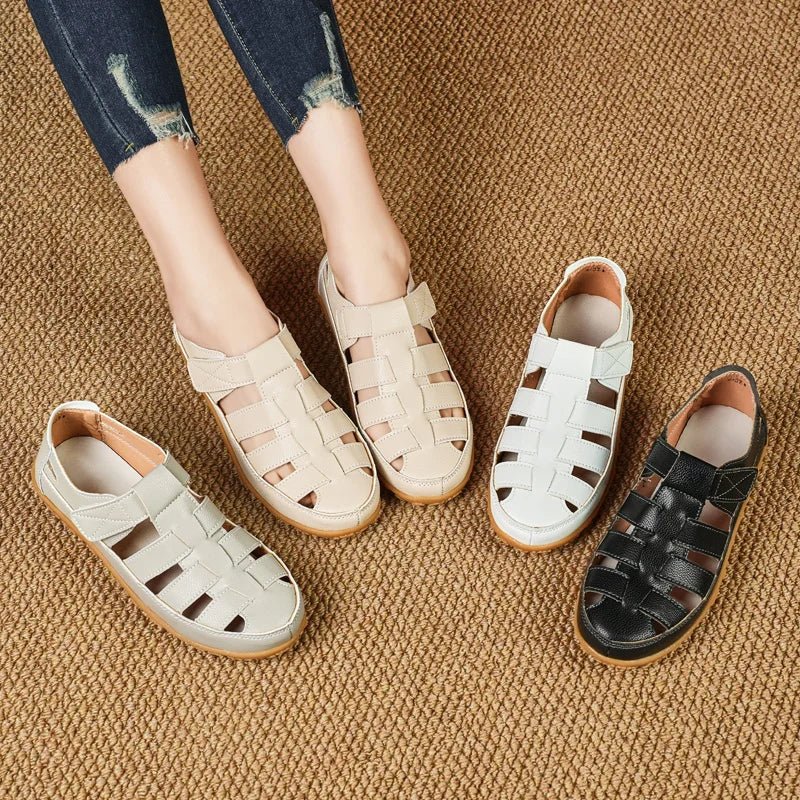Wiecel™ AirRise – Moderne Barfußschuhe mit erhöhter Sohle Barfußschuhe