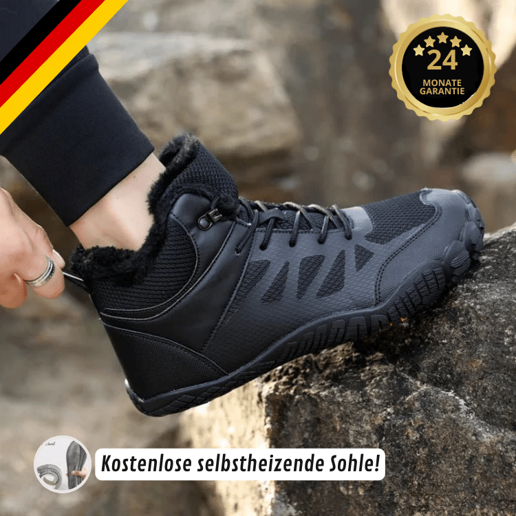 Wiecel™ Anti - Rutsch - Winterschuhe mit Thermofutter Schuhe